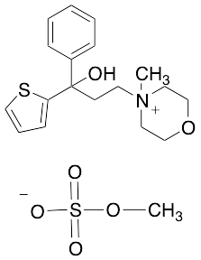 药物标准品Tiemonium Methyl Sulfate - TRC