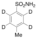 药物标准品4-Tolyl-d4-sulfonamide - TRC
