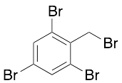 药物标准品2,4,6-Tribromobenzyl Bromide - TRC