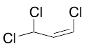 药物标准品cis-1,3,3-Trichloro-1-propene (cis-trans mixture, ~70% Z) - TRC