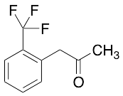 药物标准品1-[2-(Trifluoromethyl)phenyl]-2-propanone - TRC