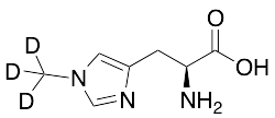 药物标准品Tau-(Methyl-d3)-L-Histidine - TRC