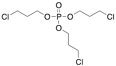 药物标准品Tris(3-chloropropyl) Phosphate - TRC