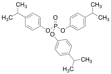 药物标准品Tris(4-isopropylphenyl) Phosphate