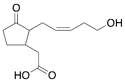 药物标准品(&plusmn;)-Tuberonic Acid (~90%) - TRC