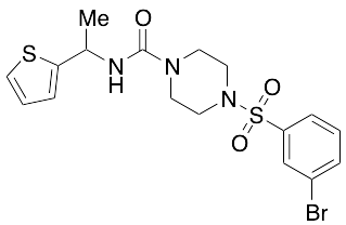 药物标准品T6167923 - TRC