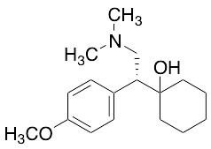 药物标准品R-Venlafaxine - TRC