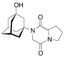 药物标准品Vildagliptin Lactam - TRC