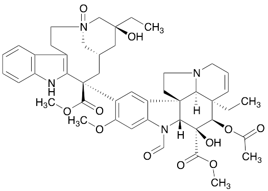 药物标准品Vincristine N-Oxide - TRC