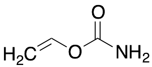 药物标准品Vinyl Carbamate - TRC