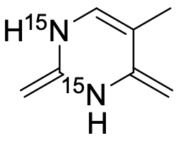 药物标准品5-Fluorouracil-15N2 - TRC