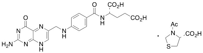 药物标准品Folcysteine - TRC
