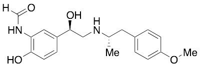 药物标准品rel-(R,S)-Formoterol - TRC