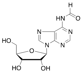 药物标准品N6-Formyl-adenosine - TRC