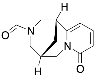 药物标准品N-Formylcytisine - TRC