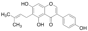 药物标准品Wighteone - TRC