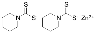 药物标准品Zinc Pentamethylenedithiocarbamate - TRC