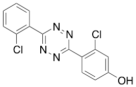 药物标准品4&rsquo;-Hydroxy Clofentezine - TRC