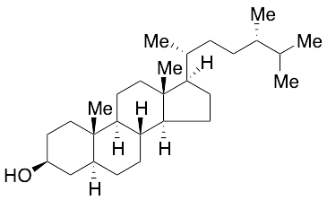 药物标准品(24S)-Campestanol - TRC
