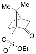 药物标准品10-Camphorsulfonic Acid Ethyl Ester - TRC