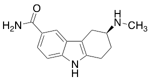 药物标准品ent-Frovatriptan - TRC