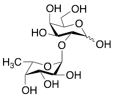药物标准品2-O-&alpha;-L-Fucopyranosyl-D-galactose - TRC