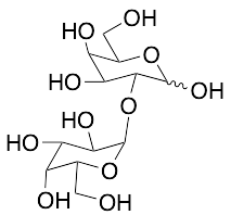 药物标准品2-O-(&alpha;-D-Galactopyranosyl)-D-galactose - TRC