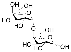 药物标准品4-O-(&alpha;-D-Galactopyranosyl)-D-galactose - TRC