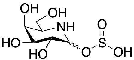 药物标准品Galactostatin Bisulfite Adduct - TRC