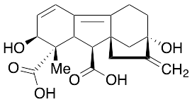 药物标准品Gibberellenic Acid - TRC