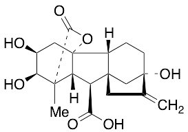 药物标准品Gibberellin A8 - TRC