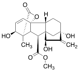 药物标准品15&beta;-OH Gibberellin A3 Methyl Ester - TRC