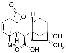 药物标准品Gibberellin A5 - TRC