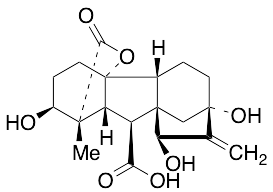 药物标准品Gibberellin A72 - TRC