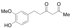 药物标准品[2]-Gingerdione - TRC