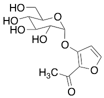 药物标准品3-O-&alpha;-D-Glucosyl Isomaltol - TRC