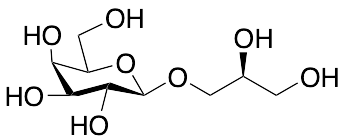 药物标准品(2S)-Glycerol-O-&beta;-D-galactopyranoside - TRC