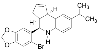 药物标准品G-36 - TRC