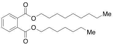药物标准品Heptyl Nonyl Phthalate - TRC