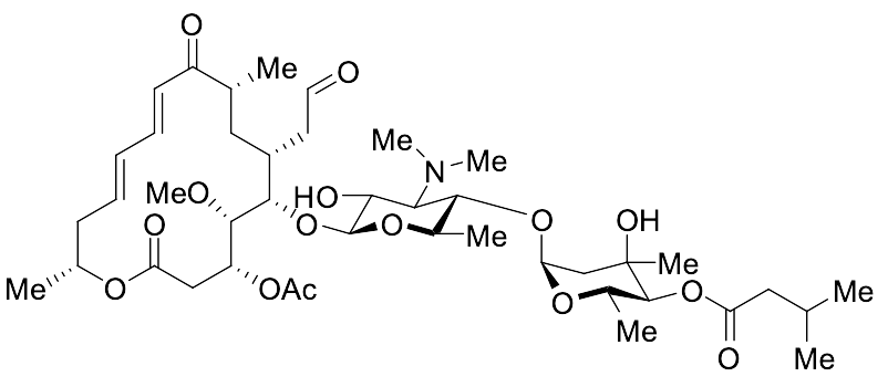药物标准品Magnamycin B
