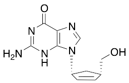 药物标准品(-)-Carbovir