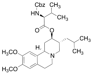 药物标准品N-Carboxybenzyl Valbenazine - TRC
