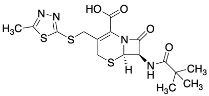 药物标准品7-Pivalamido Cefazolin - TRC
