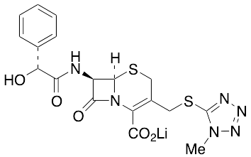 药物标准品Cefamandole Lithium - TRC