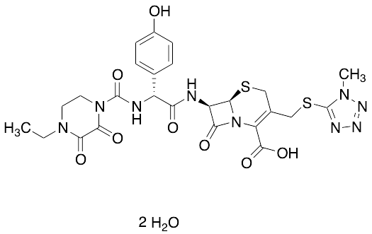 药物标准品Cefoperazone Dihydrate - TRC