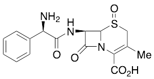 药物标准品Cephalexin Sulfoxide - TRC