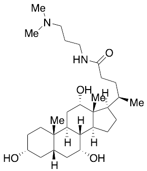 药物标准品3-(Cholamidopropyl)-1,1-dimethamine - TRC