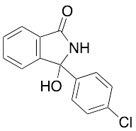药物标准品3-(p-Chlorophenyl)-3-hydroxyphthalimidine - TRC