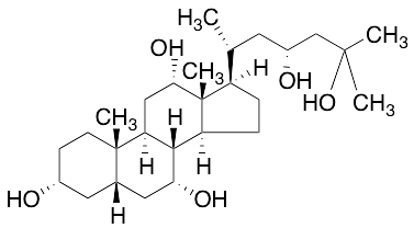 药物标准品5&beta;-Cholestan-3&alpha;,7&alpha;,12&alpha;,23R,25-pentol - TRC