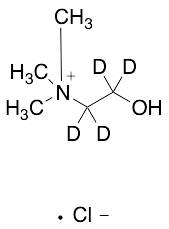 药物标准品Choline-d4 Chloride - TRC